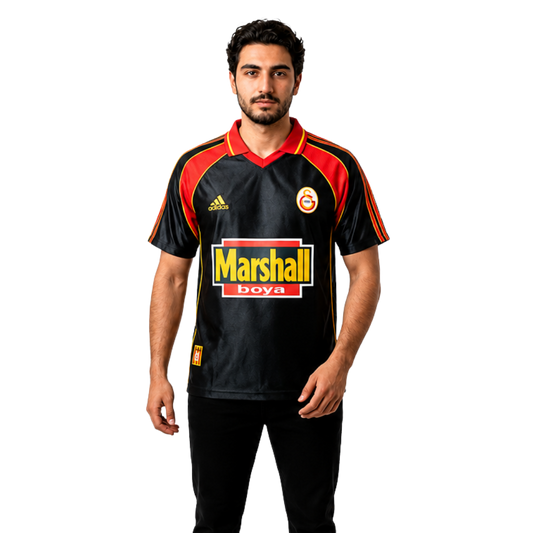 Retro Away 1999 Shirt