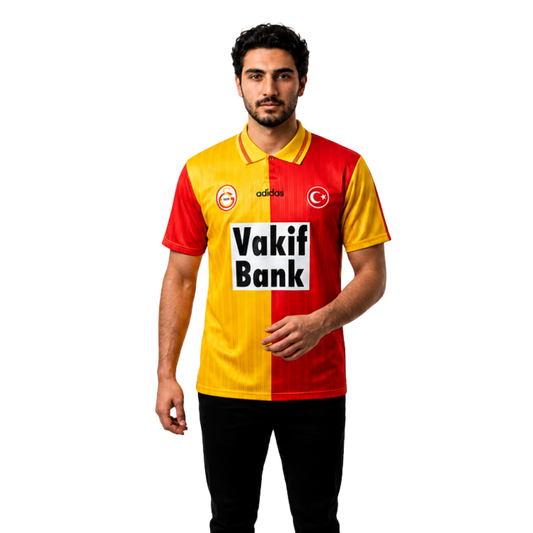Retro Home 1997 Shirt