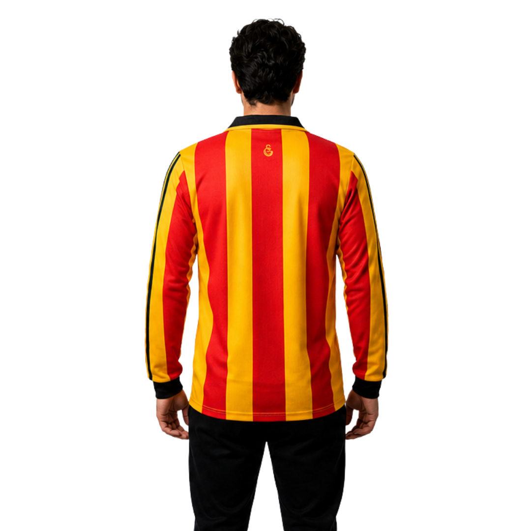 Retro Home 1999 Long Sleeve Shirt