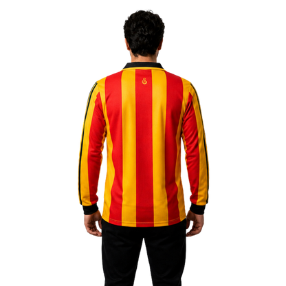 Retro Home 1999 Long Sleeve Shirt