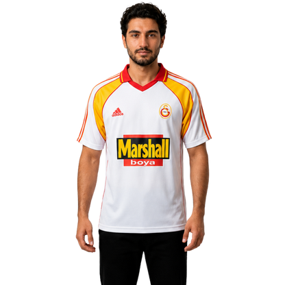Retro Third 1999 Shirt