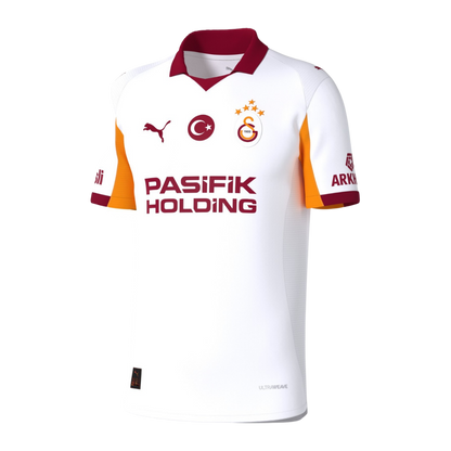 Away 25/26 Men’s Shirt