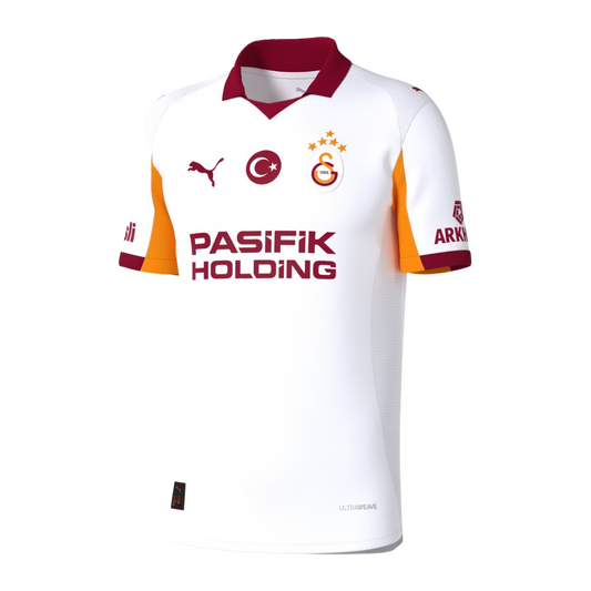 Away 25/26 Men’s Shirt