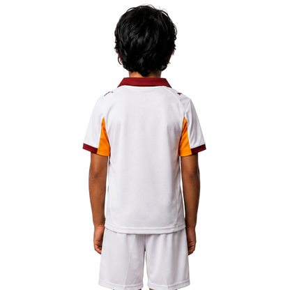 Away 25/26 Kids Shirt Kit