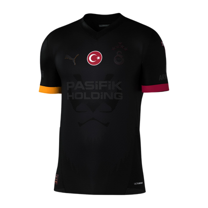 Fourth 25/26 Men’s Shirt