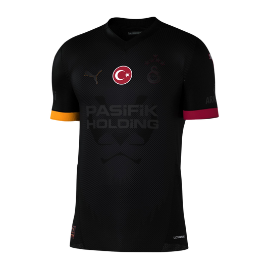 Fourth 25/26 Men’s Shirt