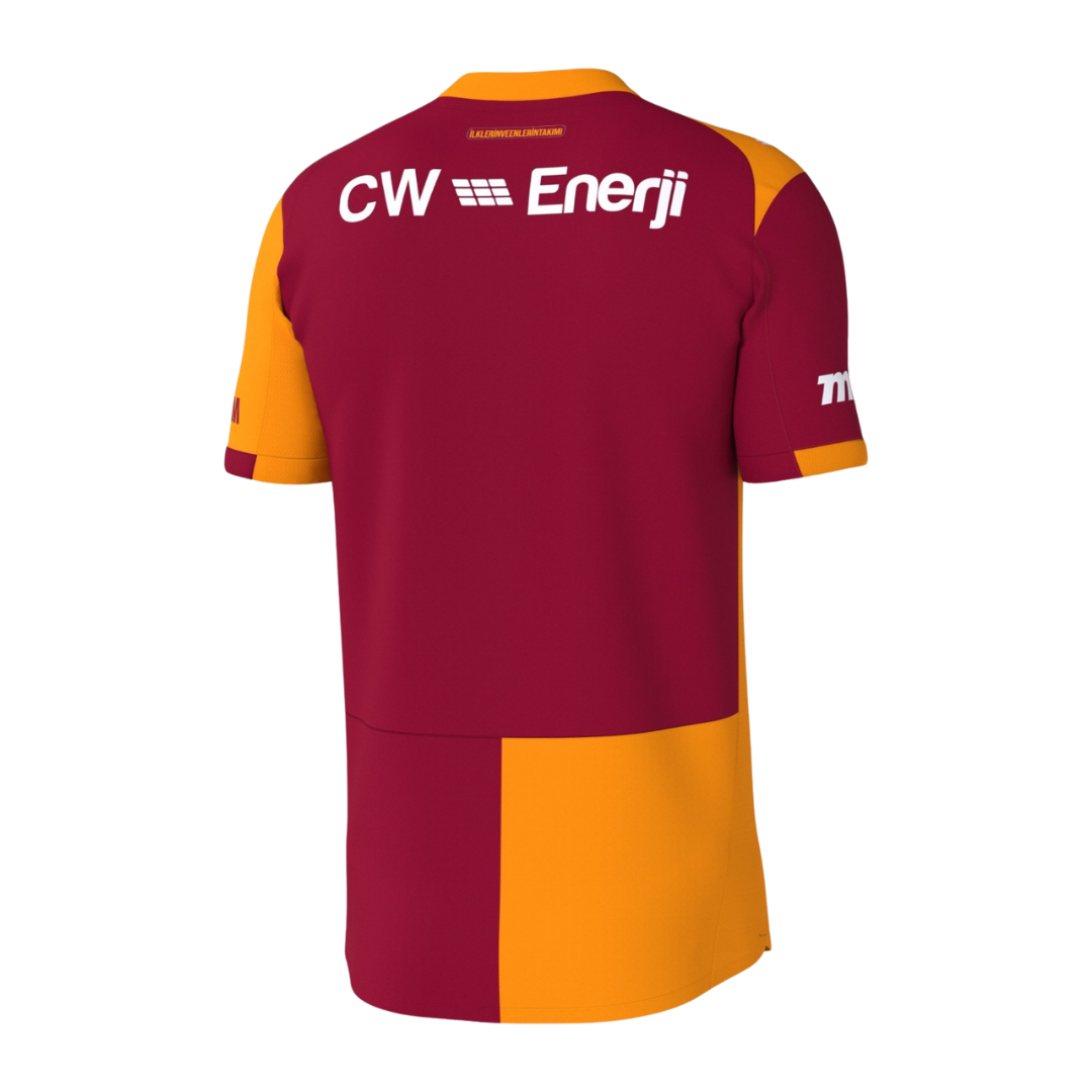 Home 25/26 Men’s Shirt