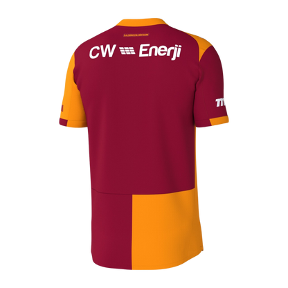 Home 25/26 Men’s Shirt