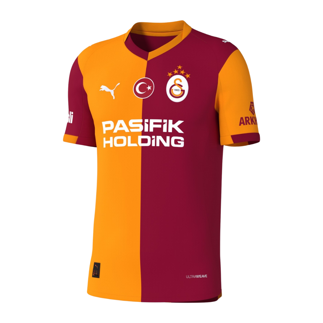 Home 25/26 Men’s Shirt