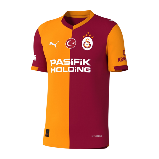 Home 25/26 Men’s Shirt