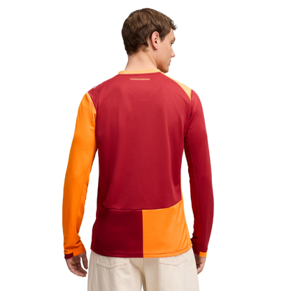 Home 25/26 Men’s Long Sleeve Shirt