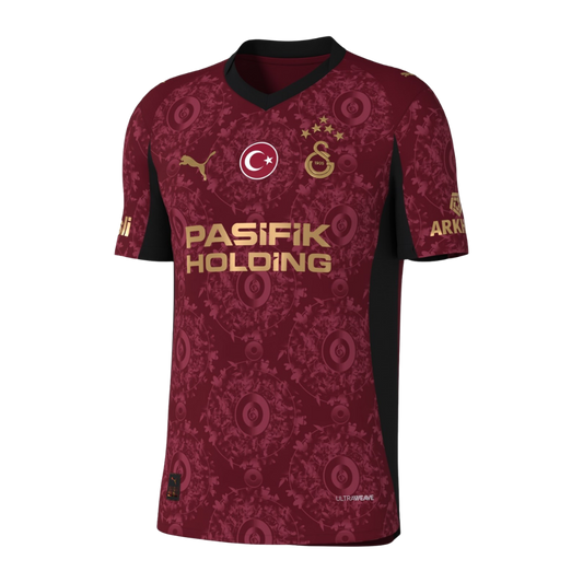 Third 25/26 Men’s Shirt