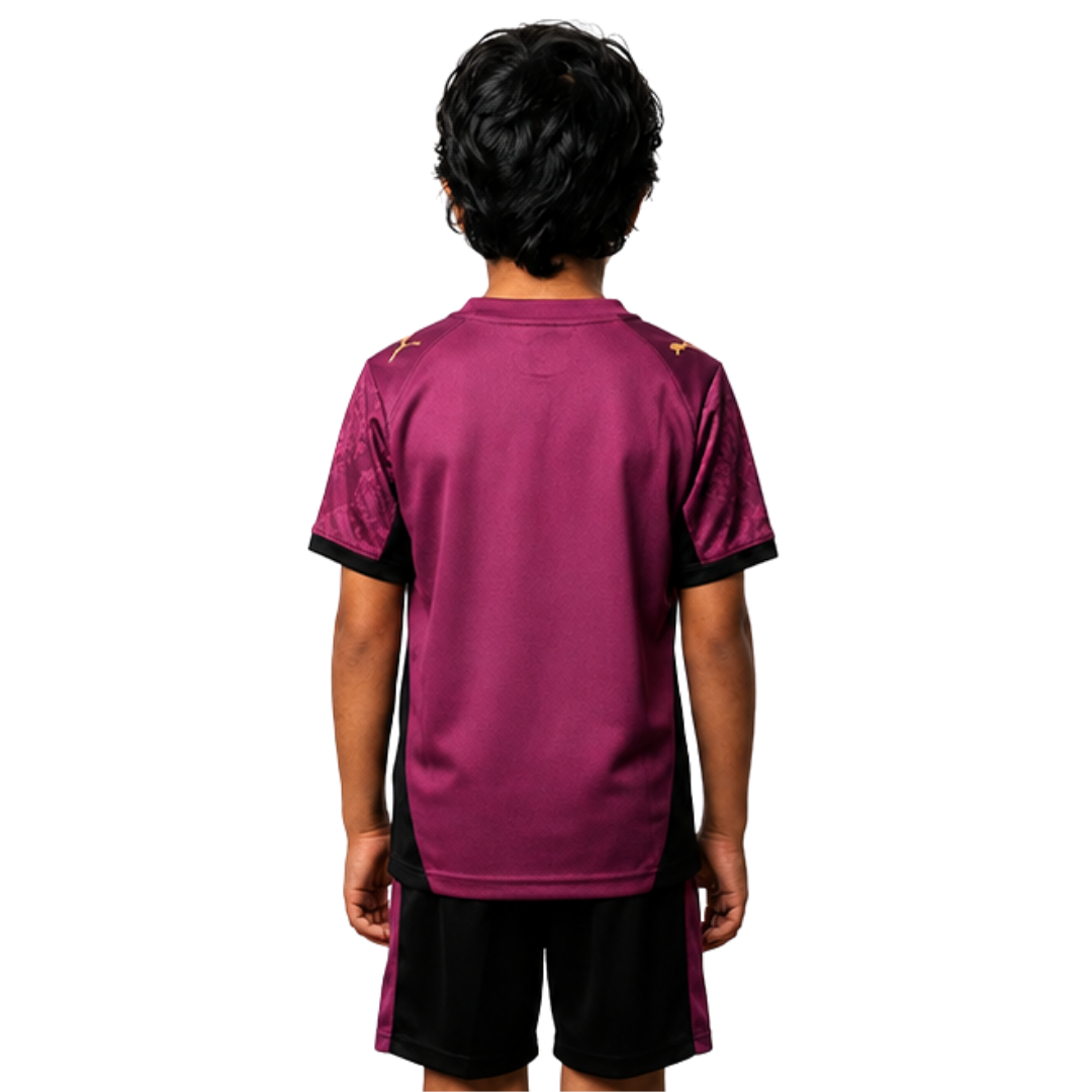 Third 25/26 Kids Shirt Kit