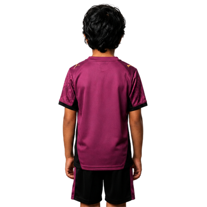 Third 25/26 Kids Shirt Kit
