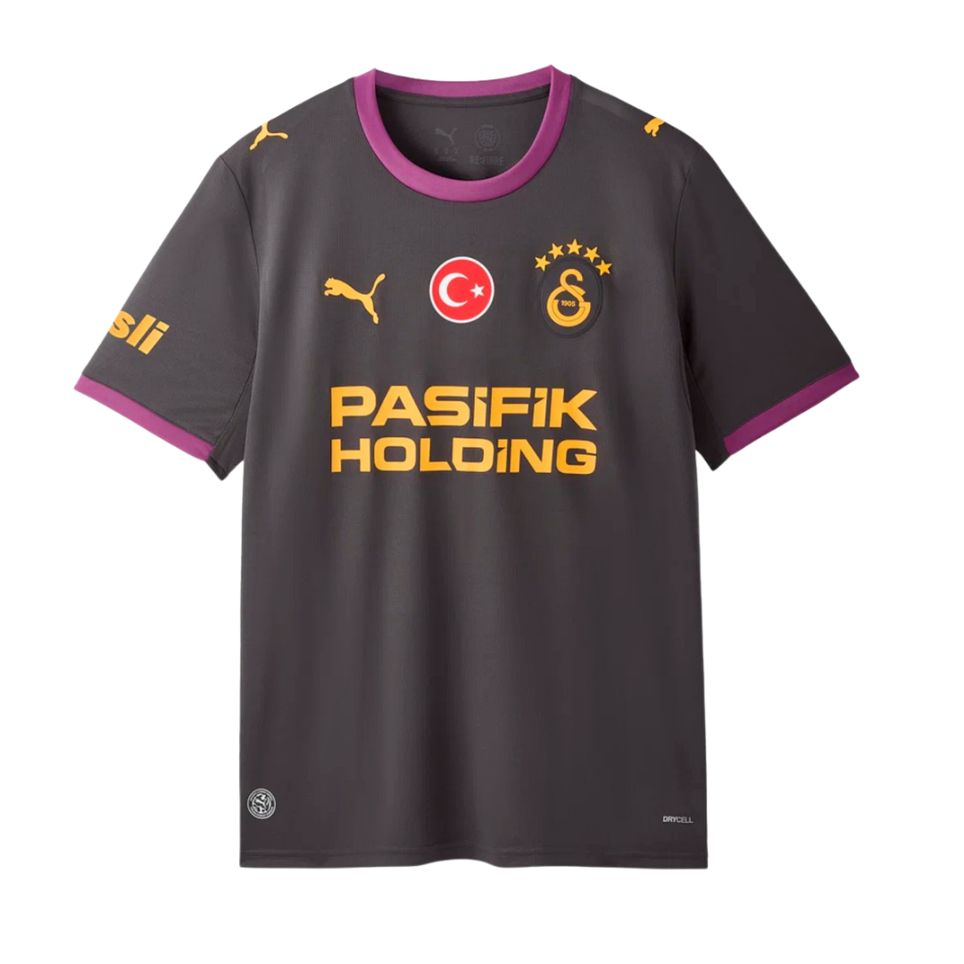 Third 26/27 Men’s Shirt