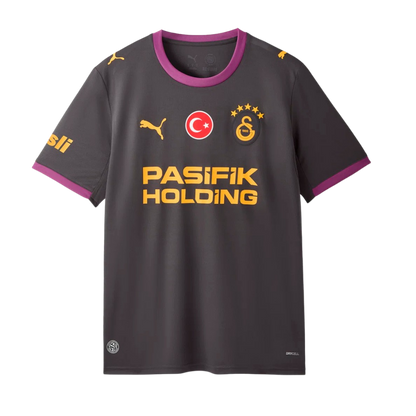 Third 26/27 Men’s Shirt