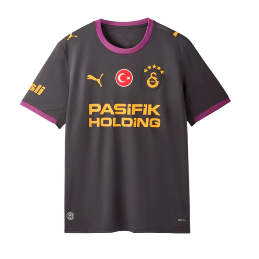 Third 26/27 Men’s Shirt