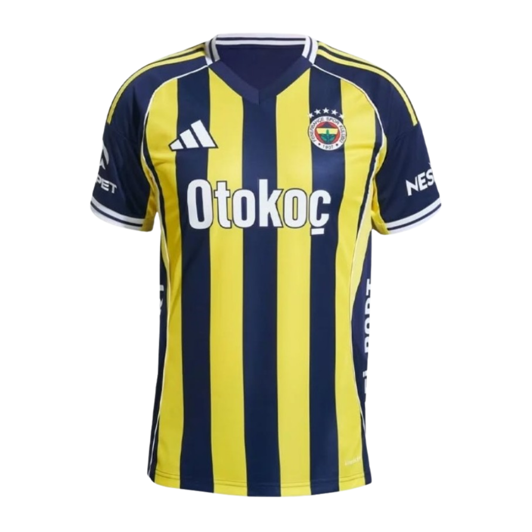Home Sponsor 25/26 Men’s Shirt