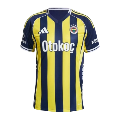 Home Sponsor 25/26 Men’s Shirt