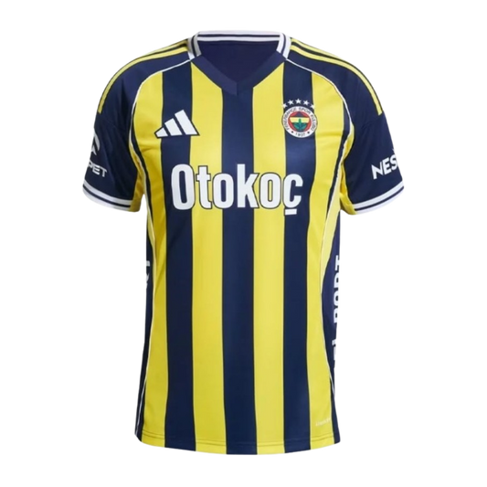 Home Sponsor 25/26 Men’s Shirt