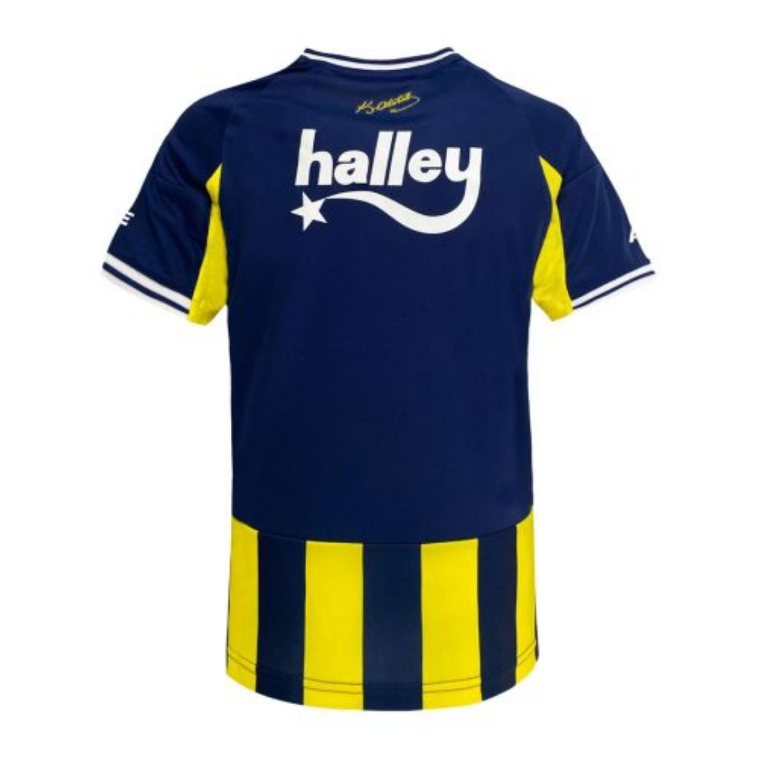 Home Sponsor 25/26 Men’s Shirt