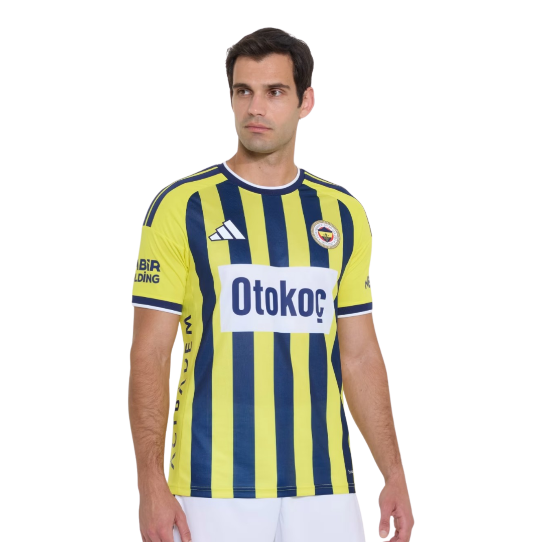 Home 26/27 Men’s Shirt