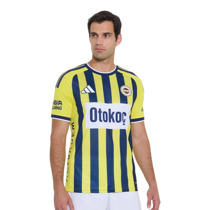Home 26/27 Men’s Shirt