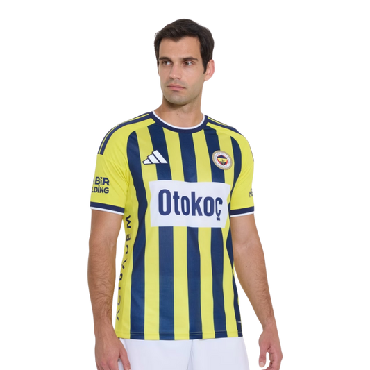 Home 26/27 Men’s Shirt