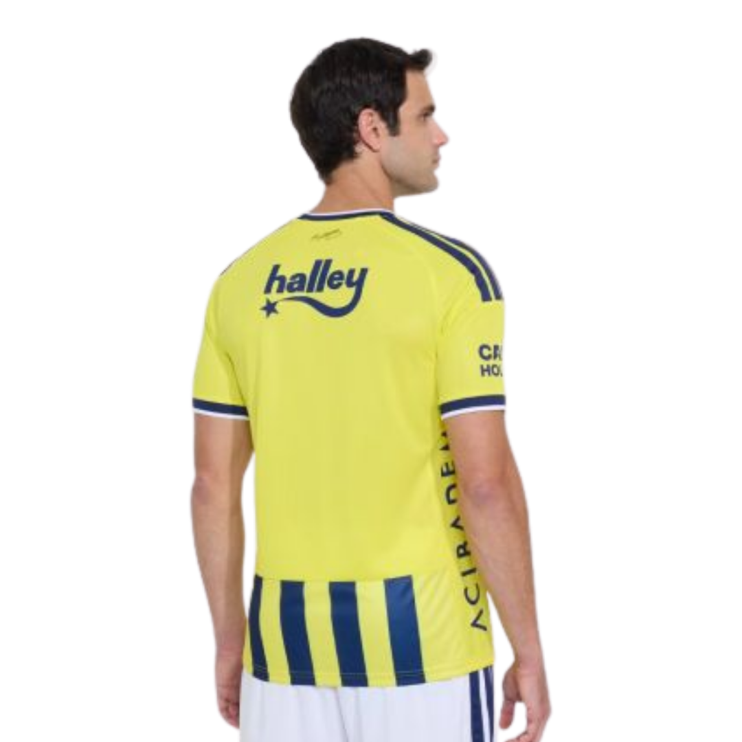Home 26/27 Men’s Shirt