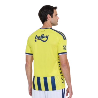 Home 26/27 Men’s Shirt