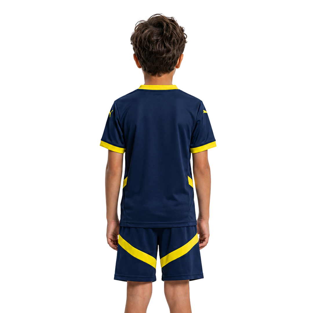 Special Edition 25/26 Kids Shirt Kit