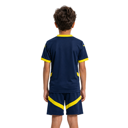 Special Edition 25/26 Kids Shirt Kit