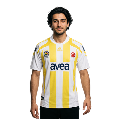 Retro Away 07/08 Shirt