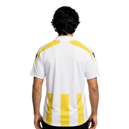 Retro Away 07/08 Shirt