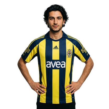 Retro Home 08/09 Shirt
