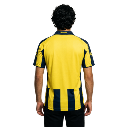 Retro Home 08/09 Shirt