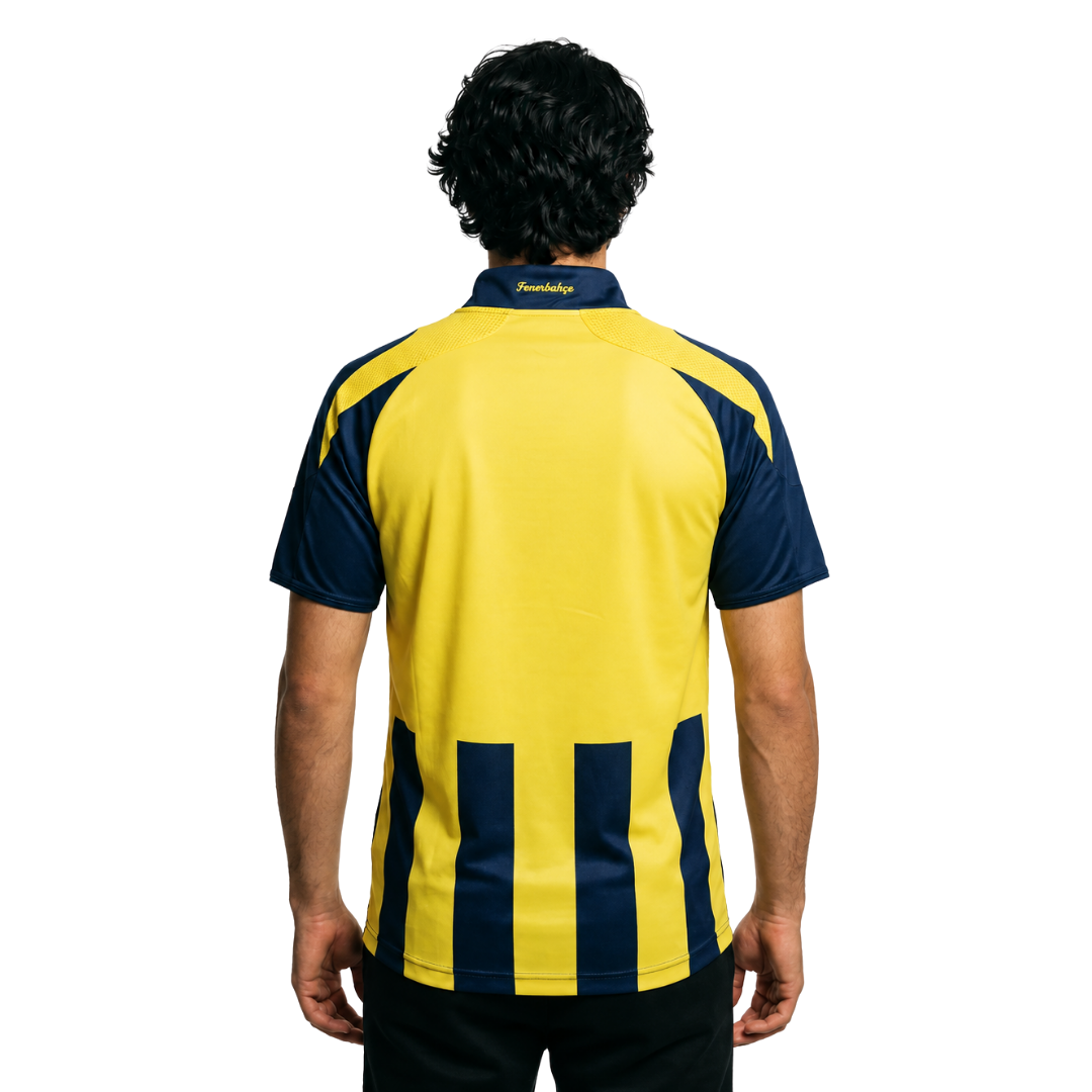 Retro Home 07/08 Shirt