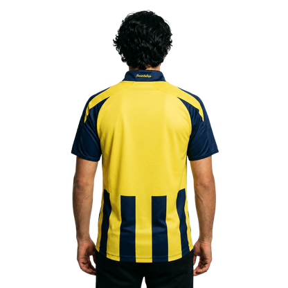 Retro Home 07/08 Shirt