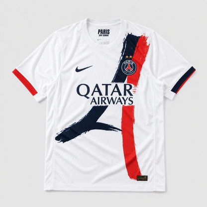 Uitshirt Spelerseditie 25/26