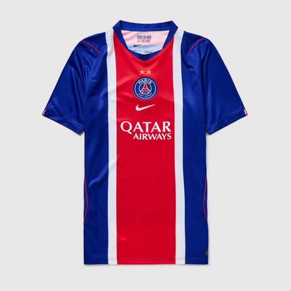 Thuisshirt 26/27 Heren