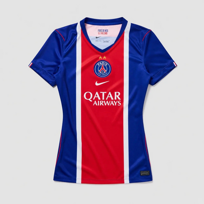 Thuisshirt dames 26/27