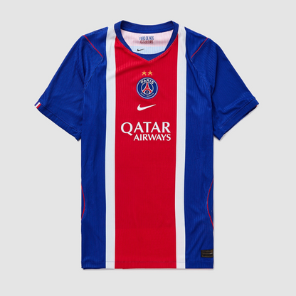 Thuisshirt Spelerseditie 26/27