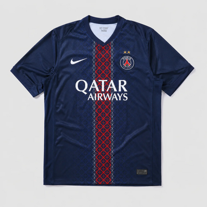 Thuisshirt Heren 25/26