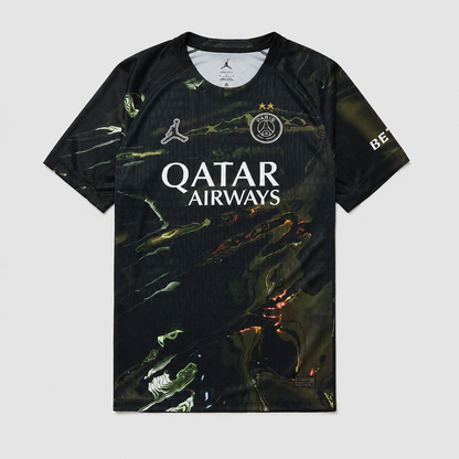 Vijfde Spelerseditie Shirt 25/26