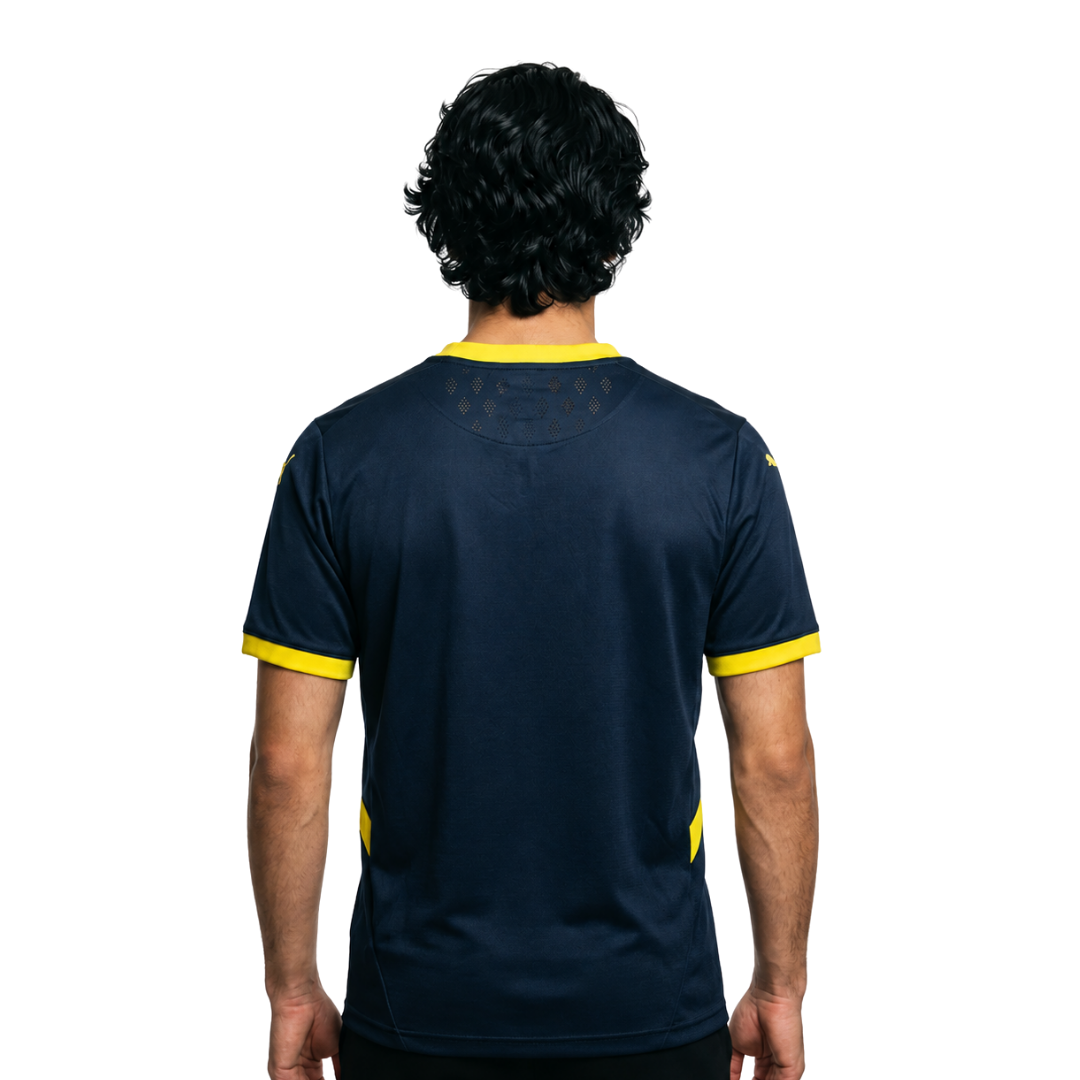 Special Edition 25/26 Men’s Shirt