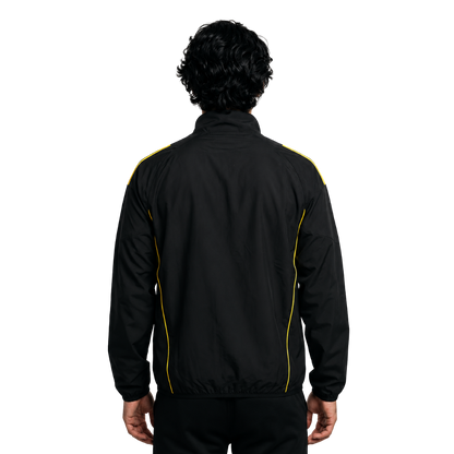 Windbreaker Black 25/26 Jacket