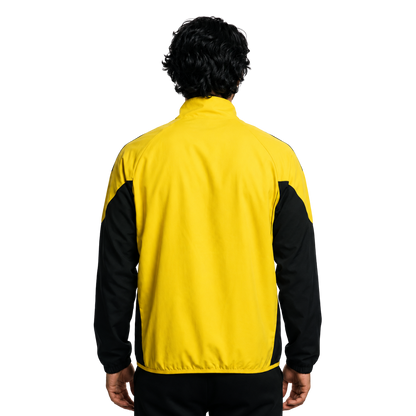 Windbreaker Yellow 25/26 Jacket