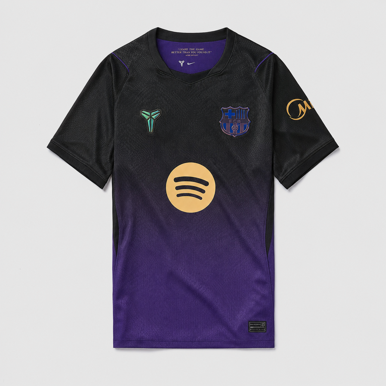 Away 26/27 Men’s Shirt