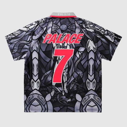 Shirt speciale editie