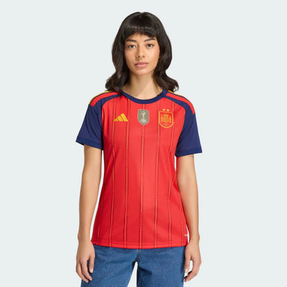 Thuisshirt dames 26/27